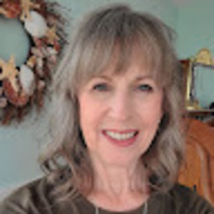 Meet your Posher, Teri